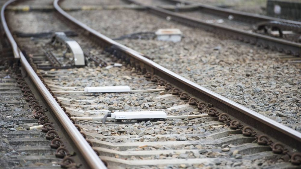 Un nouveau revêtement pour réduire de moitié le bruit des trains